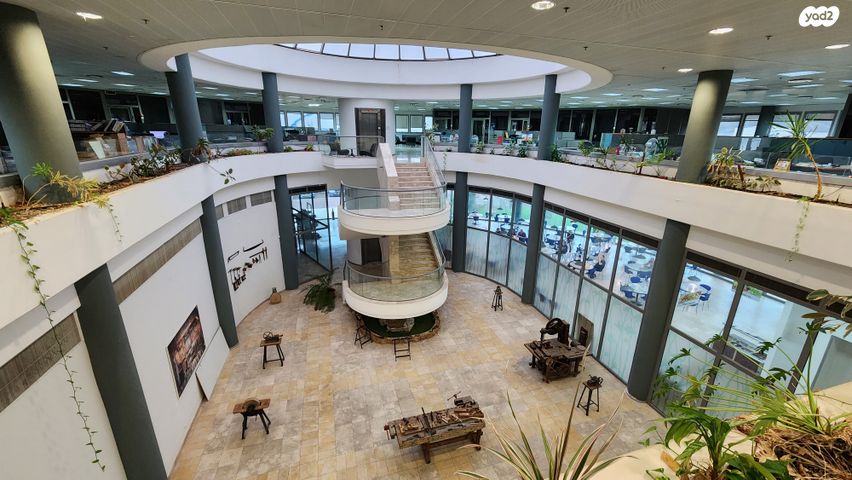 אזור תעשיה דורה