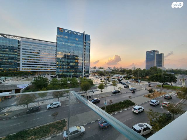 משרדים, הרוקמים, אזור תעשיה ג, חולון