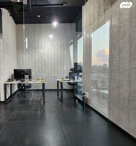 משרדים, הרוקמים, אזור תעשיה ג, חולון