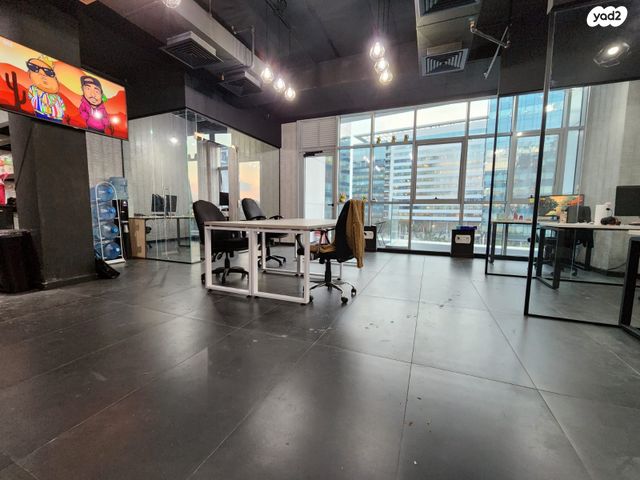 משרדים, הרוקמים, אזור תעשיה ג, חולון
