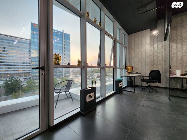 משרדים, הרוקמים, אזור תעשיה ג, חולון