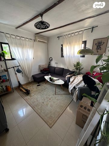 גג/ פנטהאוז, הקישון, פלורנטין, תל אביב יפו