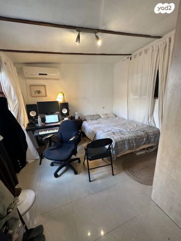 גג/ פנטהאוז, הקישון, פלורנטין, תל אביב יפו