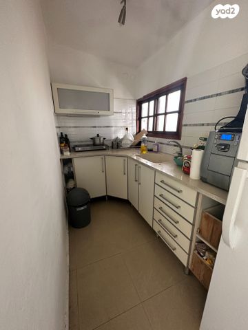 גג/ פנטהאוז, הקישון, פלורנטין, תל אביב יפו