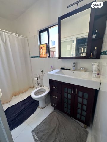 גג/ פנטהאוז, הקישון, פלורנטין, תל אביב יפו