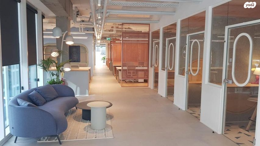 משרדים, תל אביב יפו