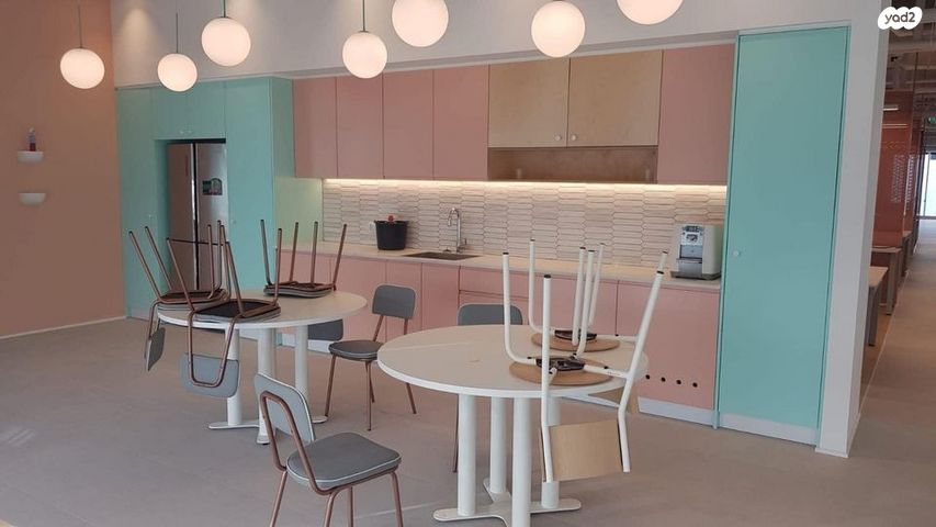 משרדים, תל אביב יפו