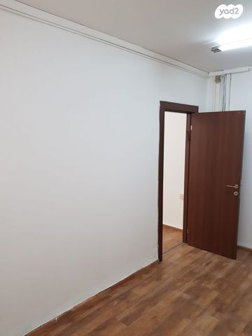 משרדים, הלל 24, מרכז העיר, ירושלים