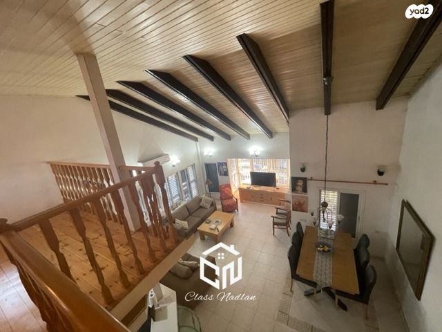 גג/ פנטהאוז, רמת חן, רמת גן