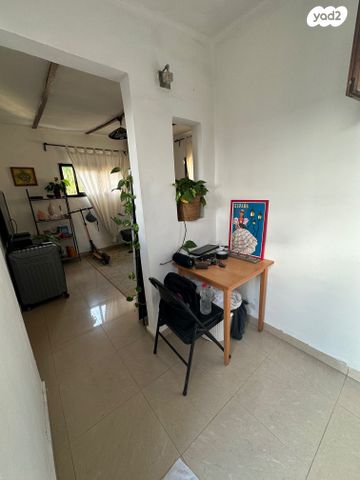 גג/ פנטהאוז, הקישון, פלורנטין, תל אביב יפו