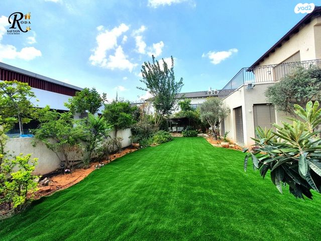 בית פרטי/ קוטג', סביון