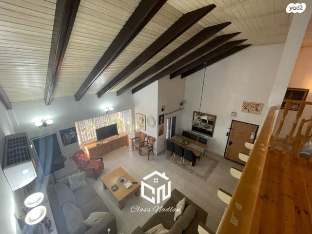 גג/ פנטהאוז, רמת חן, רמת גן