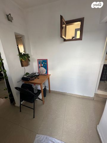 גג/ פנטהאוז, הקישון, פלורנטין, תל אביב יפו