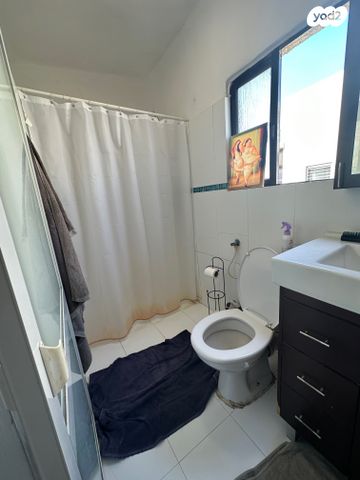 גג/ פנטהאוז, הקישון, פלורנטין, תל אביב יפו