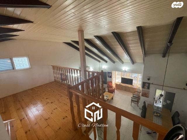 גג/ פנטהאוז, רמת חן, רמת גן