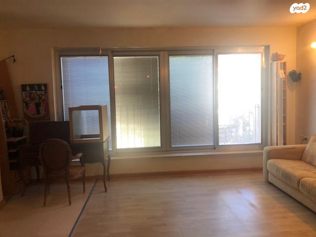 דופלקס, הצפון החדש - צפון, תל אביב יפו