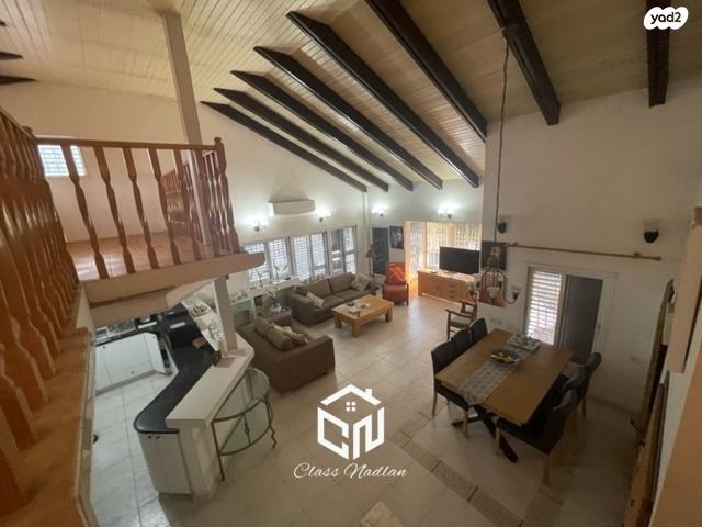 גג/ פנטהאוז, רמת חן, רמת גן