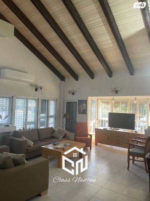 גג/ פנטהאוז, רמת חן, רמת גן