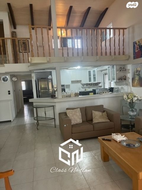 גג/ פנטהאוז, רמת חן, רמת גן