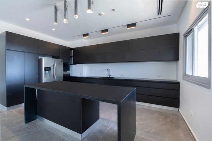 גג/ פנטהאוז, הרצליה