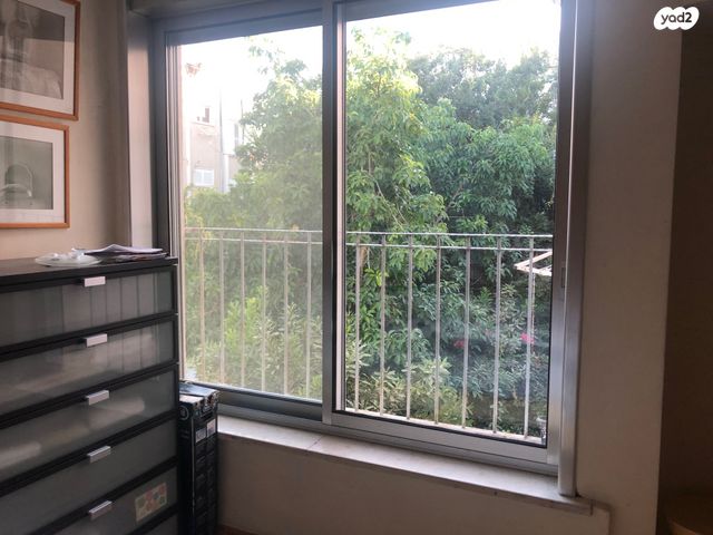 דופלקס, הצפון החדש - צפון, תל אביב יפו