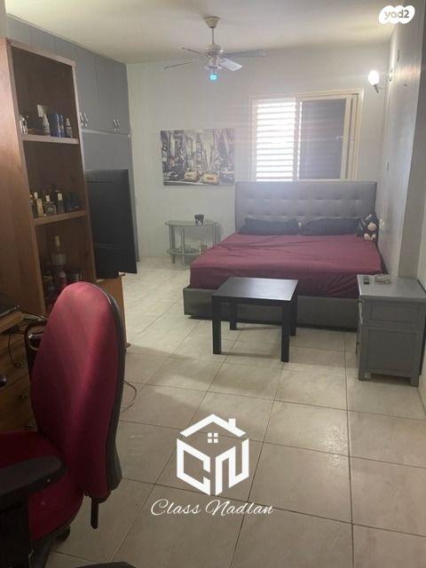 גג/ פנטהאוז, רמת חן, רמת גן