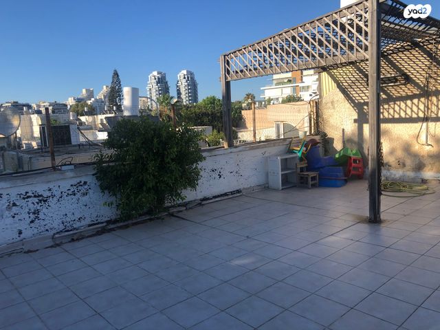 דופלקס, הצפון החדש - צפון, תל אביב יפו