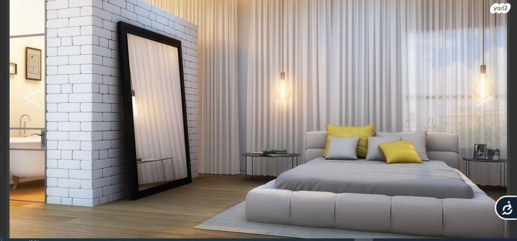 גג/ פנטהאוז, הרצליה