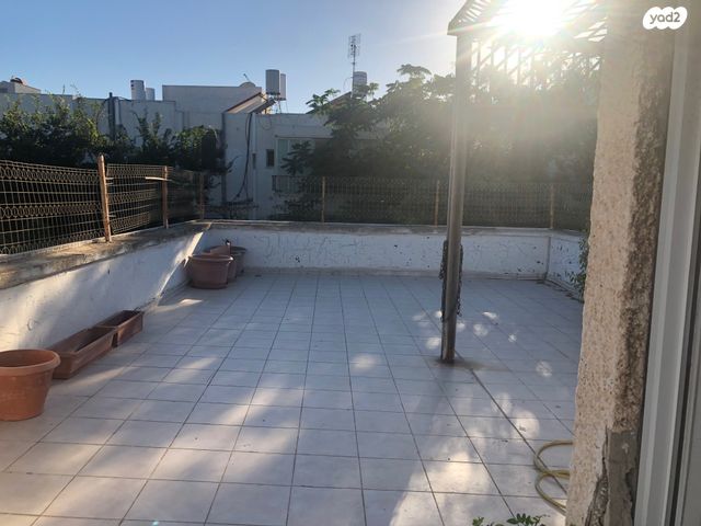 דופלקס, הצפון החדש - צפון, תל אביב יפו