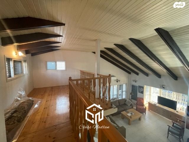 גג/ פנטהאוז, רמת חן, רמת גן