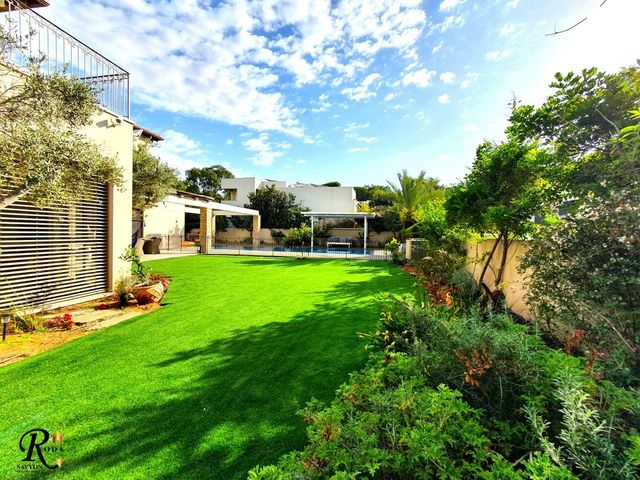 בית פרטי/ קוטג', סביון