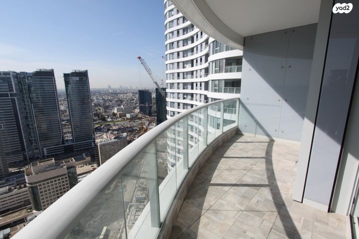 דירה, גני שרונה, קרית הממשלה, תל אביב יפו