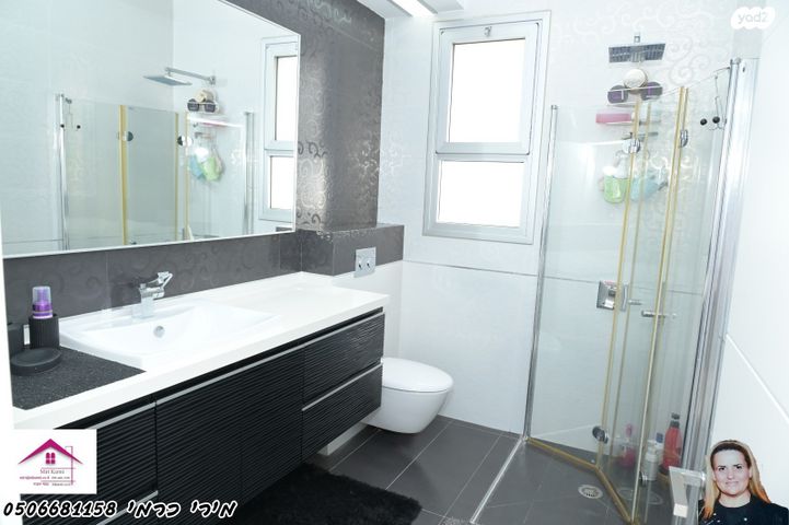 בית פרטי/ קוטג', אשדוד