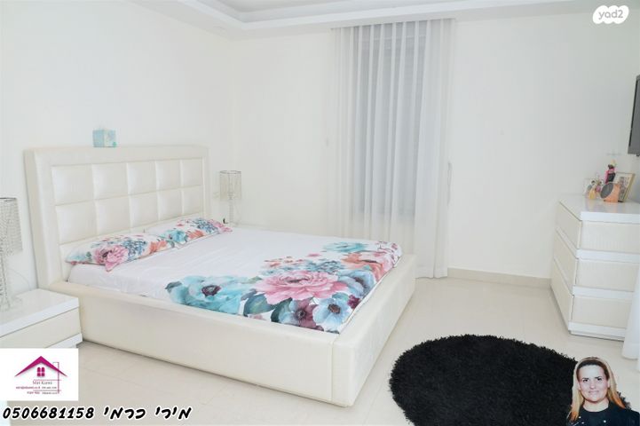 בית פרטי/ קוטג', אשדוד