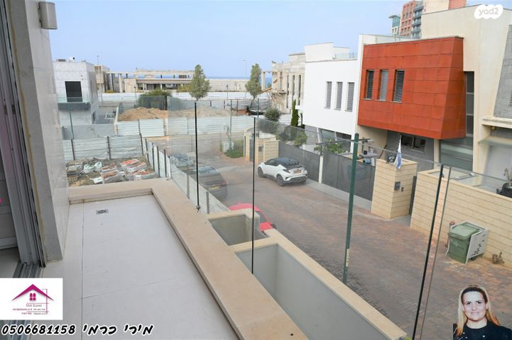 בית פרטי/ קוטג', אשדוד