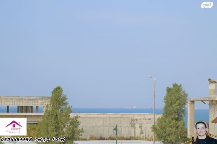 בית פרטי/ קוטג', אשדוד