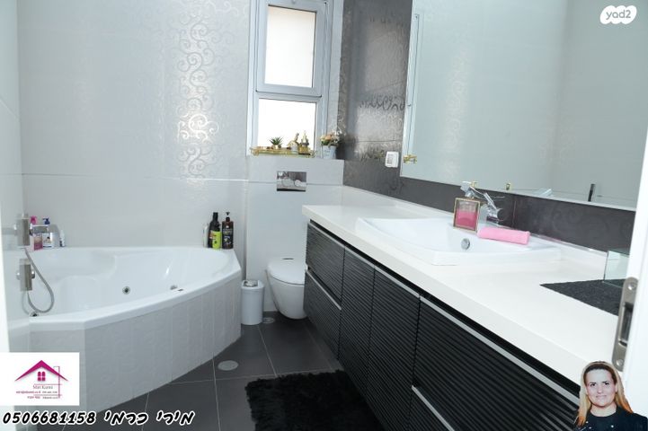 בית פרטי/ קוטג', אשדוד