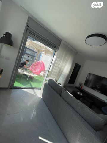 דירה, פרופ' יובל נאמן, תכנית ל', למד, תל אביב יפו