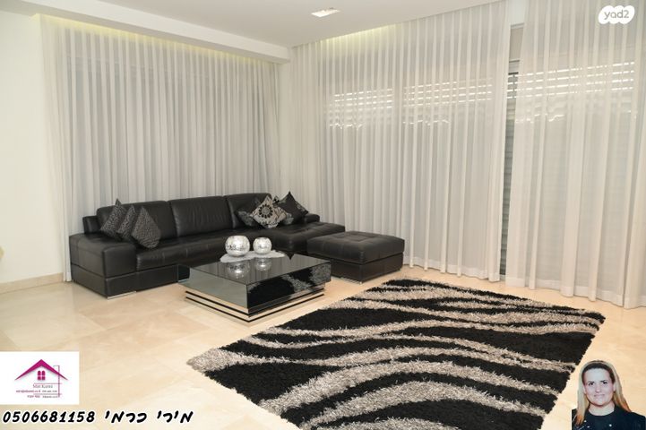 בית פרטי/ קוטג', אשדוד