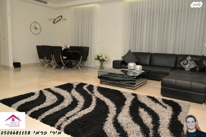 בית פרטי/ קוטג', אשדוד