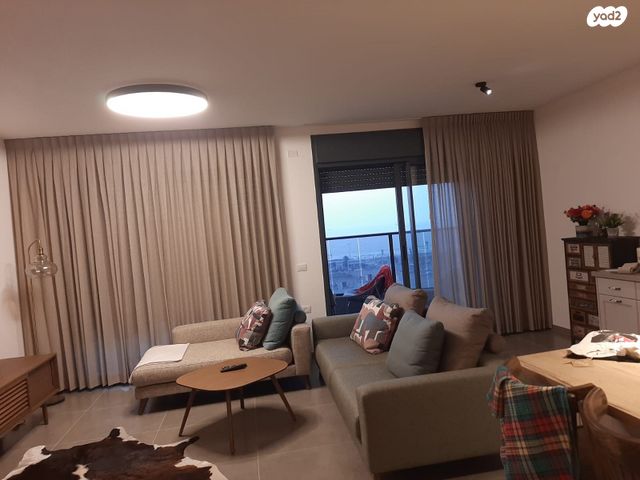 דירה, הדקל, אשדוד