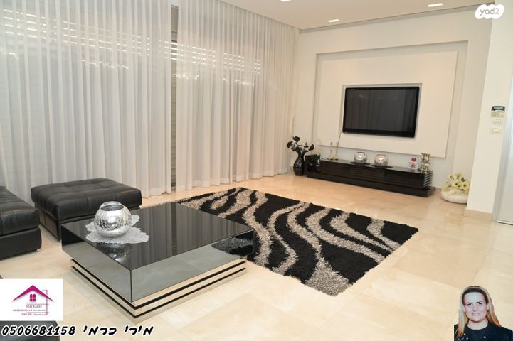 בית פרטי/ קוטג', אשדוד