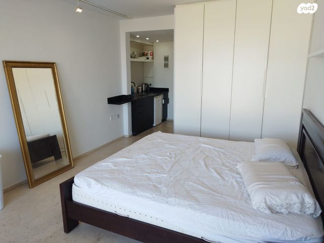 דירה, יוניצמן 21, גלילות, תל אביב יפו