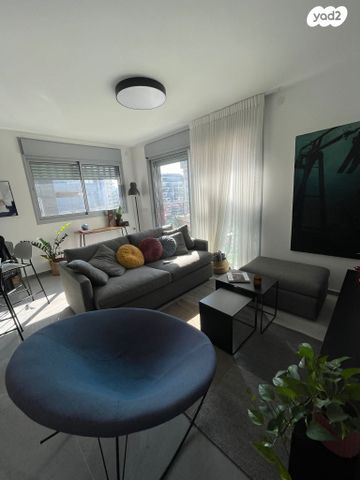 דירה, פרופ' יובל נאמן, תכנית ל', למד, תל אביב יפו