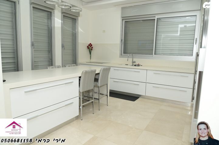 בית פרטי/ קוטג', אשדוד