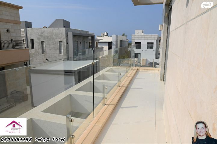 בית פרטי/ קוטג', אשדוד