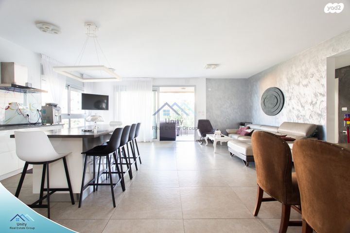 דירה, נוף הטיילת, נתניה