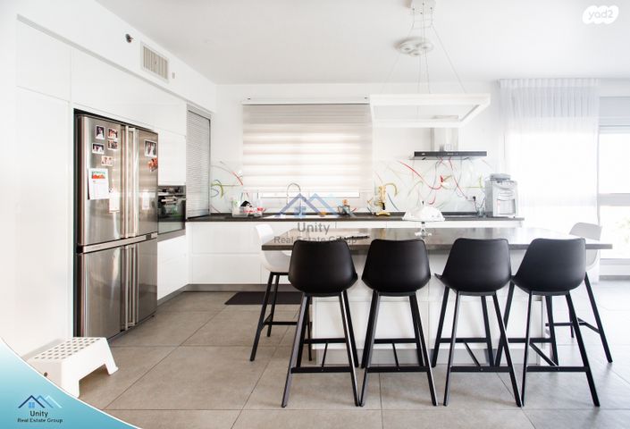 דירה, נוף הטיילת, נתניה