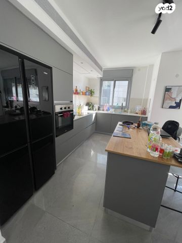 דירה, פרופ' יובל נאמן, תכנית ל', למד, תל אביב יפו