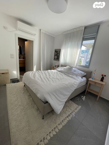 דירה, פרופ' יובל נאמן, תכנית ל', למד, תל אביב יפו